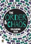 The Order and Chaos Colouring Book