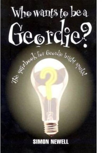 Who Wants to be a Geordie?