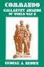 Commando Gallantry Awards of World War II