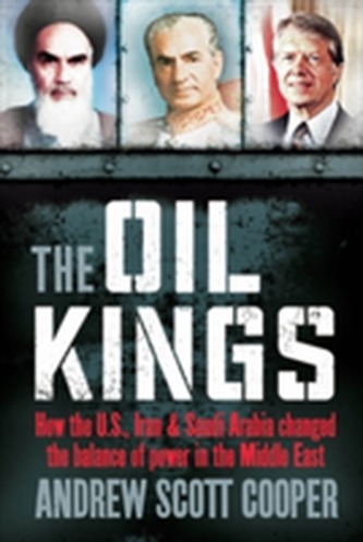 The Oil Kings