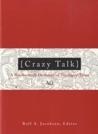 Crazy Talk