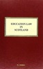 Education Law in Scotland