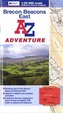 Brecon Beacons (East) Adventure Atlas