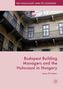 Budapest Building Managers and the Holocaust in Hungary