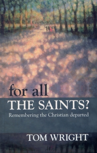 For All the Saints
