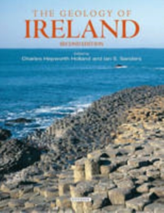The Geology of Ireland