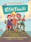 Fish Finelli: Seagulls Don't Eat Pickles