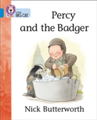 Percy and the Badger