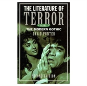 The Literature of Terror: Volume 2
