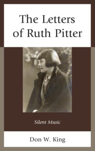 The Letters of Ruth Pitter