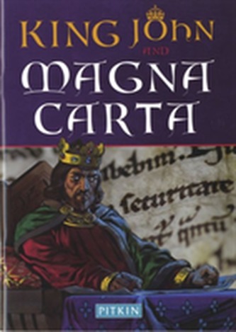 King John and Magna Carta