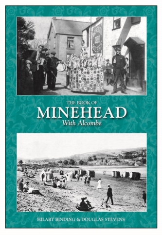 The Book of Minehead with Alcombe