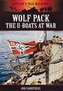 Wolf Pack: The U-Boats at War