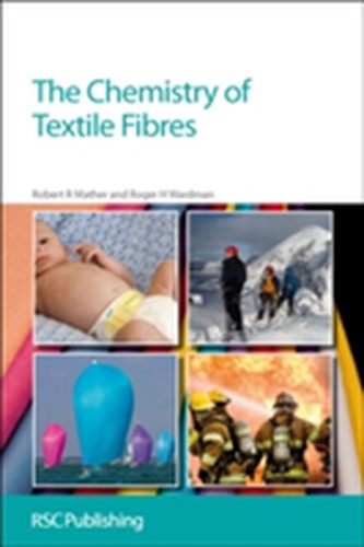 The Chemistry of Textile Fibres