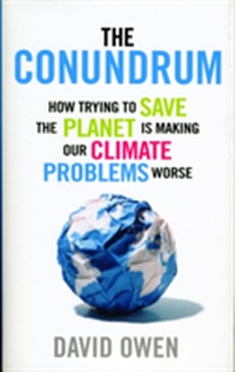 The Conundrum