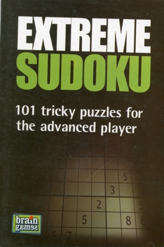 Extreme Sudoku