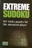 Extreme Sudoku