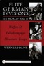 Elite German Divisions in World War II