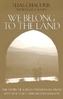 We Belong to the Land