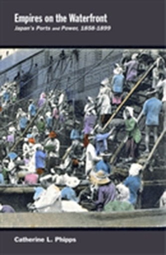 Empires on the Waterfront