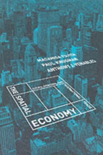 The Spatial Economy