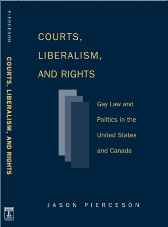 Courts Liberalism And Rights