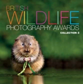 British Wildlife Photography Awards: Collection 3