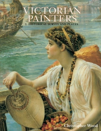 Victorian Painters 2. Historical Survey & Plates