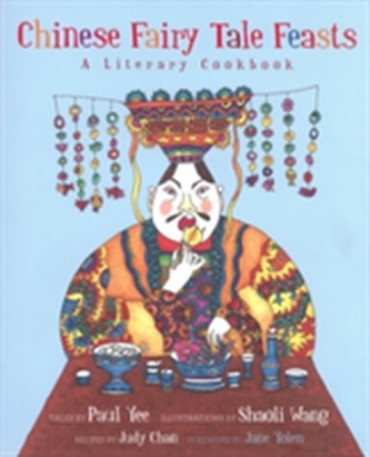Chinese Fairy Tale Feasts