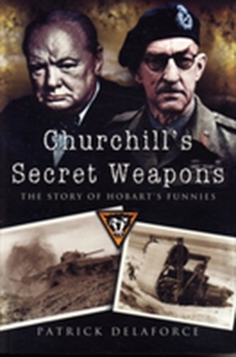 Churchill's Secret Weapons