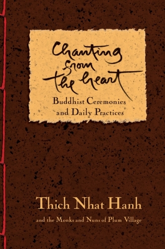 Chanting From The Heart