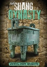 The Shang Dynasty