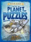 The Planet of Puzzles (Maths Quest)