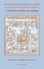 The Most Excellent Book of Cookery