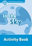 Oxford Read and Discover Level 1 In the Sky Activity Book
