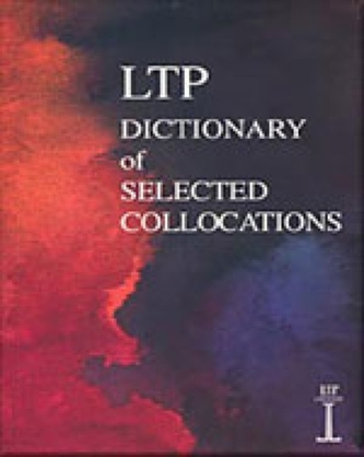 LTP Dictionary of Selected Collocations