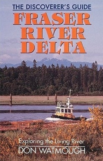 Fraser River Delta
