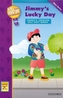 Up and Away Readers: Level 2: Jimmy's Lucky Day