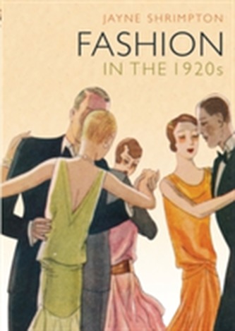 Fashion in the 1920s