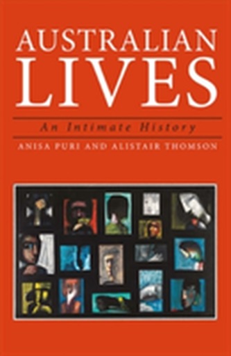 Australian Lives