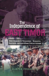 Independence of East Timor