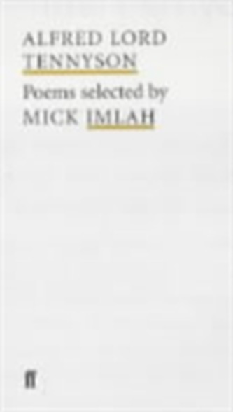 Alfred, Lord Tennyson