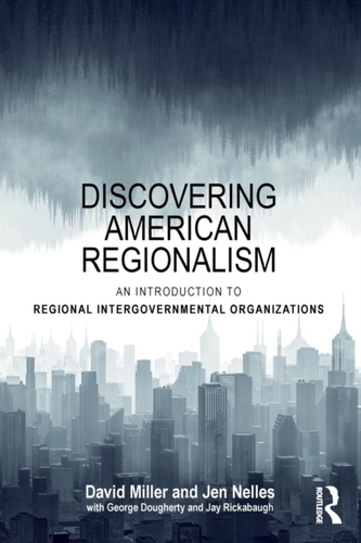 Discovering American Regionalism