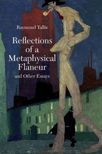 Reflections of a Metaphysical Flaneur