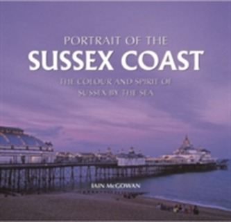 Portrait of the Sussex Coast