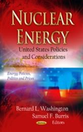 Nuclear Energy