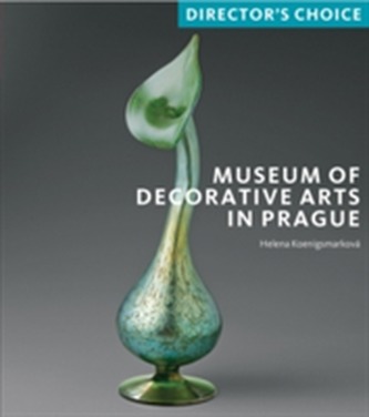 Museum of Decorative Arts in Prague