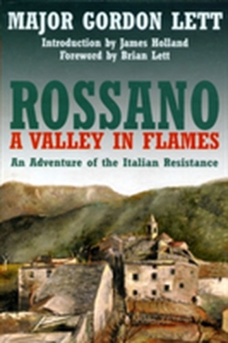 Rossano: A Valley in Flames