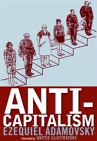 Anti-capitalism