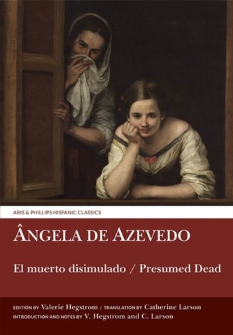 El muerto disimulado / Presumed Dead